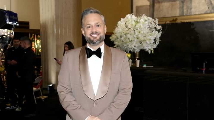 Nate Bargatze bringing tour to Des Moines for a second stop. See when.