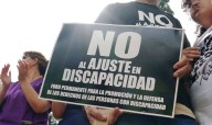 Juez de Catamarca ordenó restablecer las pensiones por discapacidad