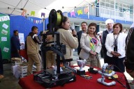 Gobierno de CdMx arranca programa Educación Utopía; participarán 16 escuelas secundarias
