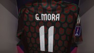 Brasil vs México: Gilberto Mora y Elias Montiel encabezan debut