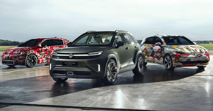 Volkswagen y PowerCo fabricarán en Sagunto las celdas unificadas que podrán ser de estado sólido