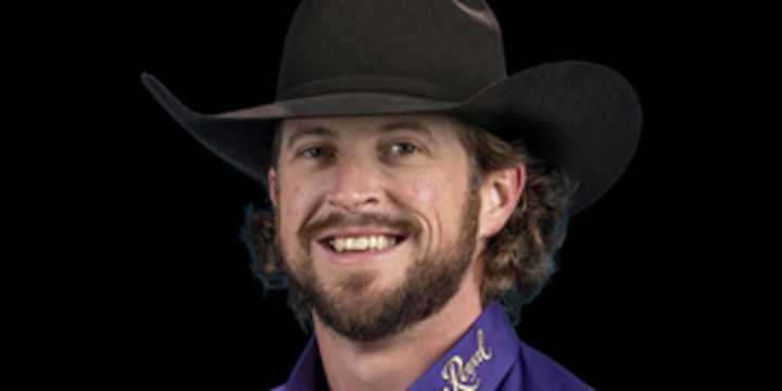 Carthage’s Hooper wins bareback riding competition in North Dakota