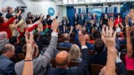 La premisa de la "prensa liberal" finalmente murió