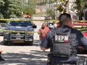 Localizan a hombre sin vida en estado de descomposición en la colonia Mármol