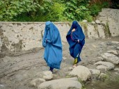 Taliban bans women from being treated by male dentists in Kandahar