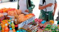 Se quitarán concesiones a tienditas que vendan comida chatarra en escuelas de Sonora: SEC