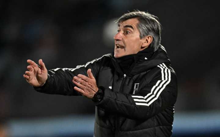¿Y ahora qué? Óscar Ibáñez dejaría la selección peruana tras duelo ante Paraguay
