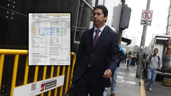 Informe de necropsia realizada a José Miguel Castro apunta a homicidio