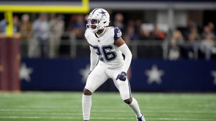 Cowboys sign NFL pick-6 record-holder DaRon Bland to $92 million, 4