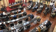El Senado salteño aprobó, con cambios, la Ley de Residencias del sistema de Salud de Salta