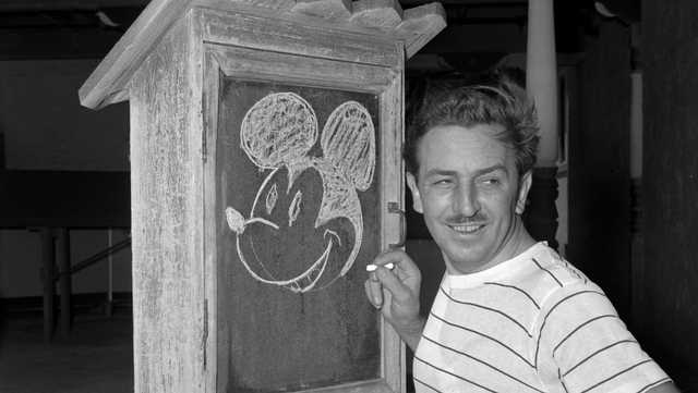 Morgan & Morgan sues Disney to use 'Steamboat Willie'