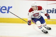NHL roundup: Canadiens’ power play clicks in 4