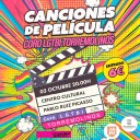 El coro LGTBI de Torremolinos presenta `Canciones de películas´