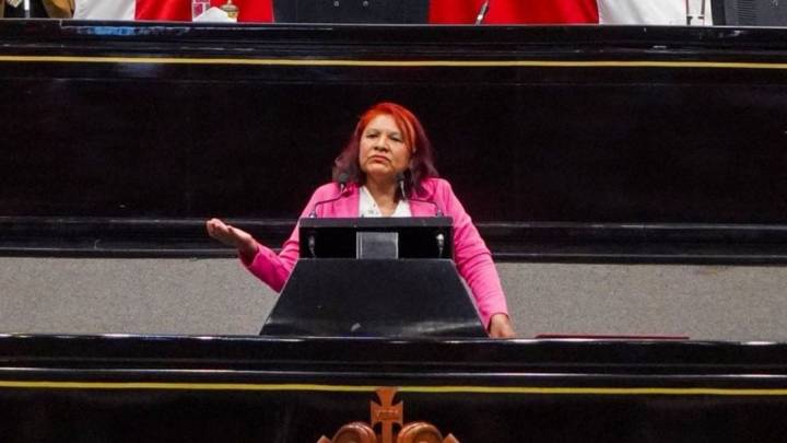 Diputada de Morena propone llevar café veracruzano a Marte y promoverlo en el espacio
