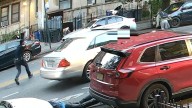 Video: NYPD cops fired 19 shots at man in Brooklyn after his gunfight with rival