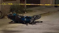 Motociclistas concentran el 40 por ciento de los percances y siniestros viales en SGS