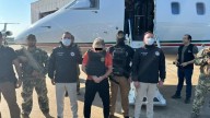 Paraguay expulsa a Hernán Bermúdez; ya viaja hacia México