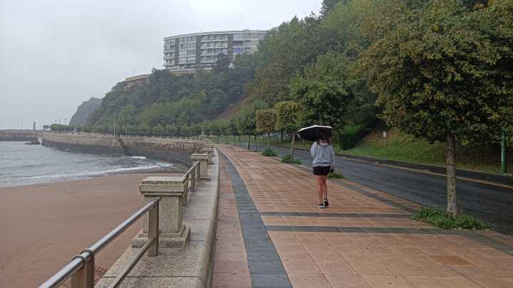 El tiempo hoy 11 de septiembre en España: suben las temperaturas en una jornada calurosa