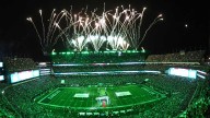 NFL news: Eagles-Cowboys suspended for lightning in area
