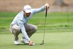 Ben Griffin leads PGA Procore Championship in Ryder Cup tune