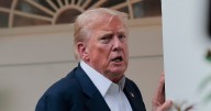 Neo-Nazi Influencer Isn’t Buying Trump’s Health Claims