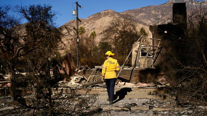LA County response to deadly fires slowed by lack of resources, outdated alert process, report says