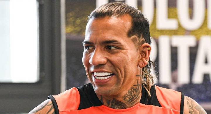 ¿Merece ir al Mundial? Dayro Moreno y su gran gesto en Once Caldas tras regresar de la Selección Colombia