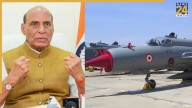 Rajnath Singh’s emotional tribute to MiG-21: ‘Not just an aircraft; from 1971 war to Kargil, Balakot airstrike to Op Sindoor’