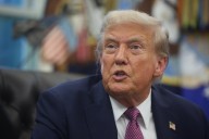 Trump dice que recibiría con gusto a Putin y Xi si van al G20 2026 en Miami