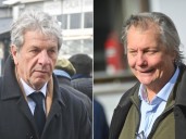 El vice de La Rural cruzó al Gobierno por las retenciones y le respondió el jefe del ARCA: "Parece más cómodo con Massa que con nosotros"