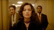 Netflix: la compleja película de misterio con Margot Robbie y Taylor Swift