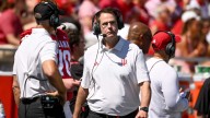 Curt Cignetti’s blunt take on Indiana football’s underwhelming season opener