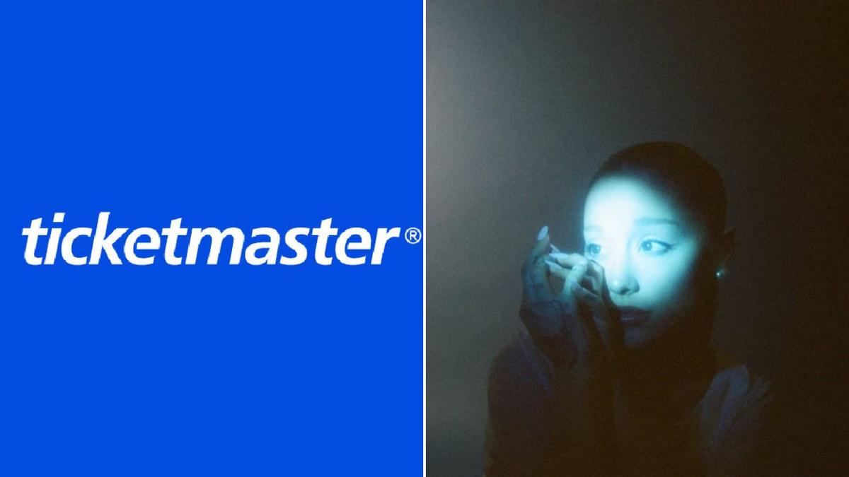Ticketmaster and Live Nation sued in the US after Ariana Grande tour ticket madness