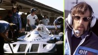 Obituary: Remembering Roger Hill, ‘one of the greatest mechanics ever’ in F1