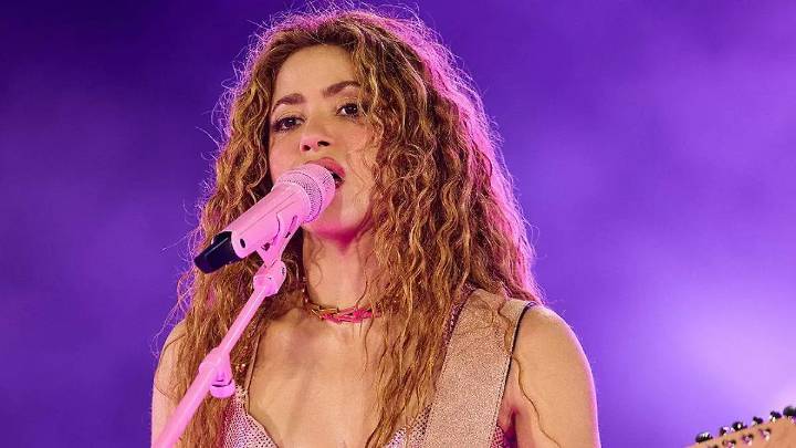 Boletos para Shakira en Puebla ahora están disponibles con descuentos y hasta en 2x1