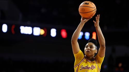 USC star JuJu Watkins says she'll be out for 2025