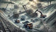 Building a Sustainable Mining Future: Balancing growth and responsibility