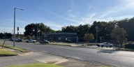 Man severely injured after shooting at McDonald’s, police say