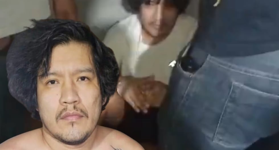 El Monstruo confirma que policías peruanos lo protegen: “Siempre, son mi mayor protección” Erick Moreno, el Monstruo, declaró para la prensa paraguaya y confirmó que efectivos de la Policía de Perú le
