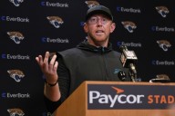 Jaguars release veteran safety Darnell Savage, who played sparingly in two games