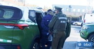 Sujeto con 98 detenciones es sorprendido robando pizzería en Chillán, pero nuevamente quedó libre