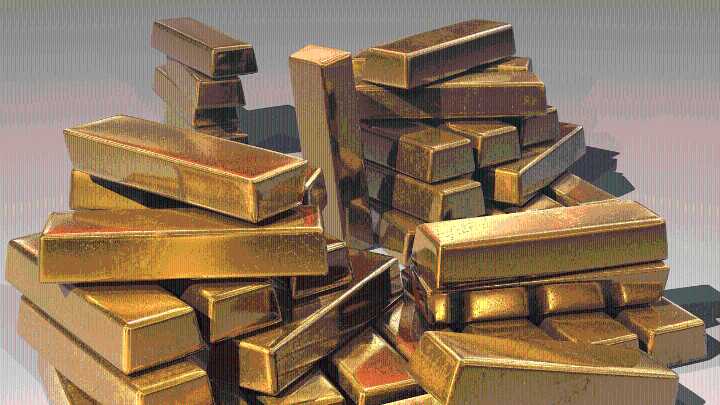 Gold soars to lifetime high of Rs 1.2 lakh per 10g in Delhi amid festive demand