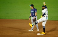Mariners blown out in Randy Arozarena’s return to Tampa