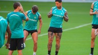 Negociación en curso para sacar a Chimy Ávila del Betis