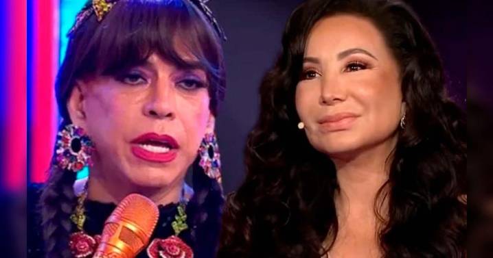 Janet Barboza sorprende a la 'Chola Chabuca' al exponer la cantidad exacta de operaciones que se ha hecho: "Hay que invertir"