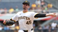 Dodgers’ Andrew Heaney shines in minor league outing after rejoining LA