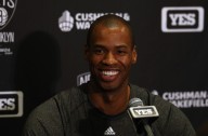 Jason Collins, primer jugador en declararse gay en la NBA, lucha contra tumor cerebral