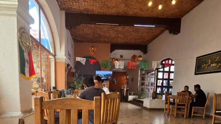Fiestas patrias dejaron buenas ventas a negocios de Cuernavaca