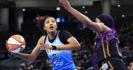 Angel Reese apologizes for 'misconstrued' comments: 'Didn't intentionally mean to put down my teammates'