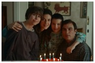 Oscars: Italy Selects ‘Familia’ For International Feature Film Race